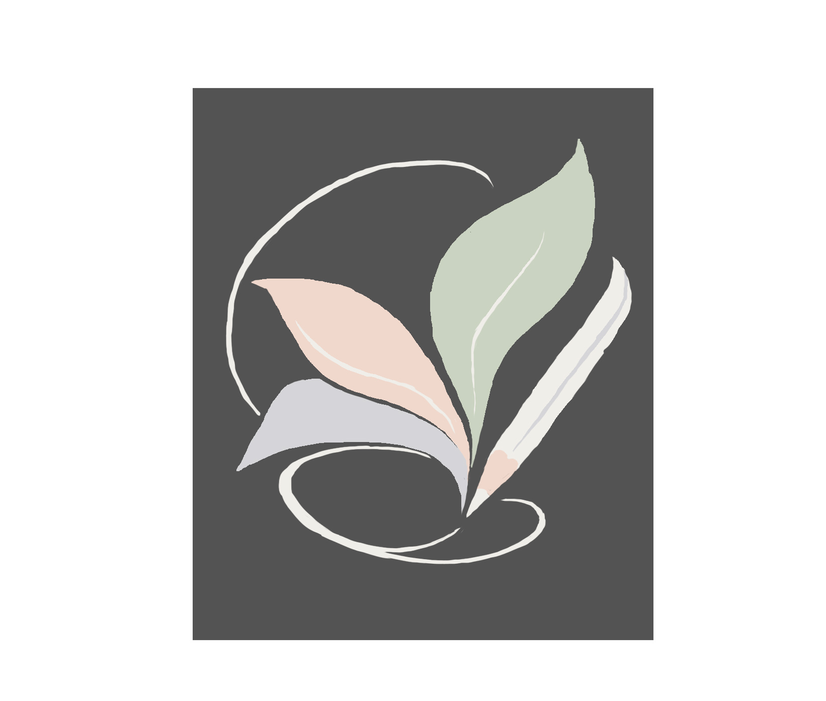 Tegning for begyndere logo